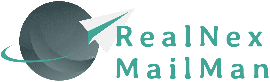 RealNex MailMan